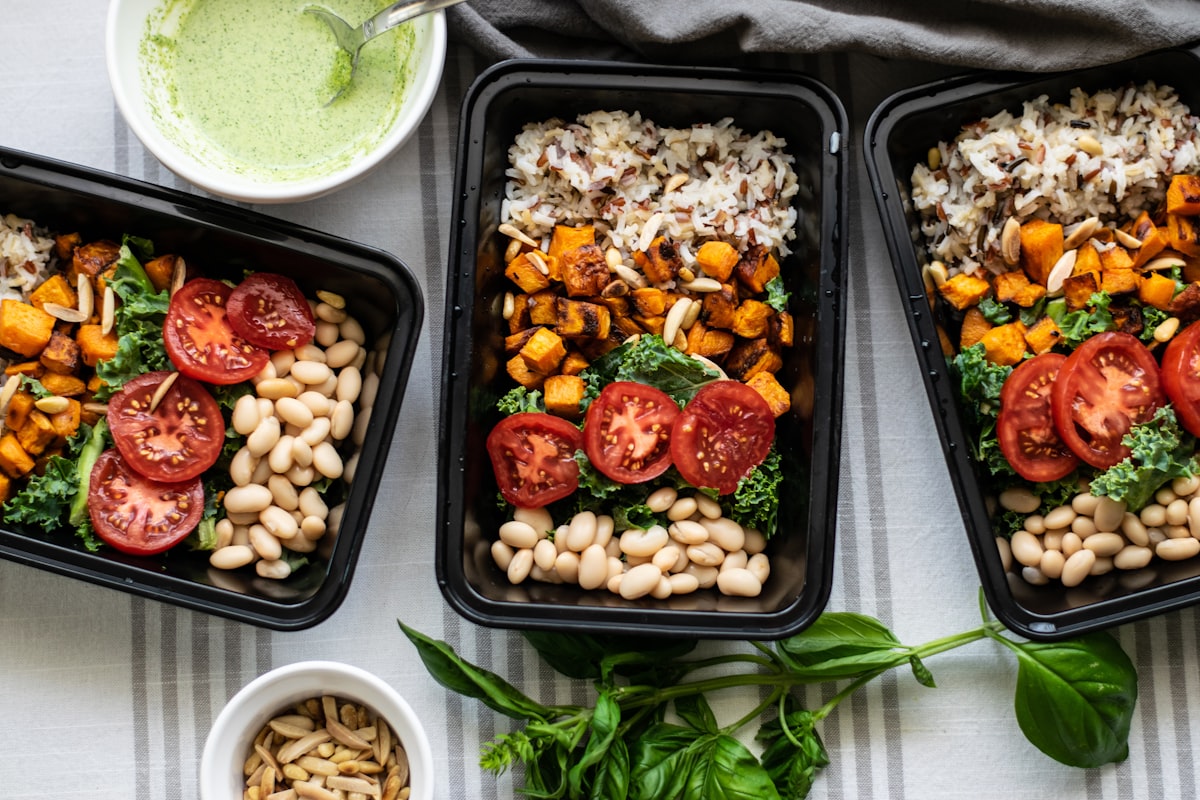Quick budget recipes under 30 minutes