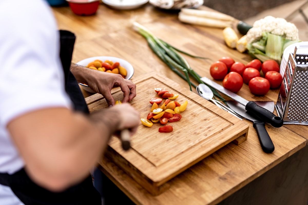 Community Kitchen